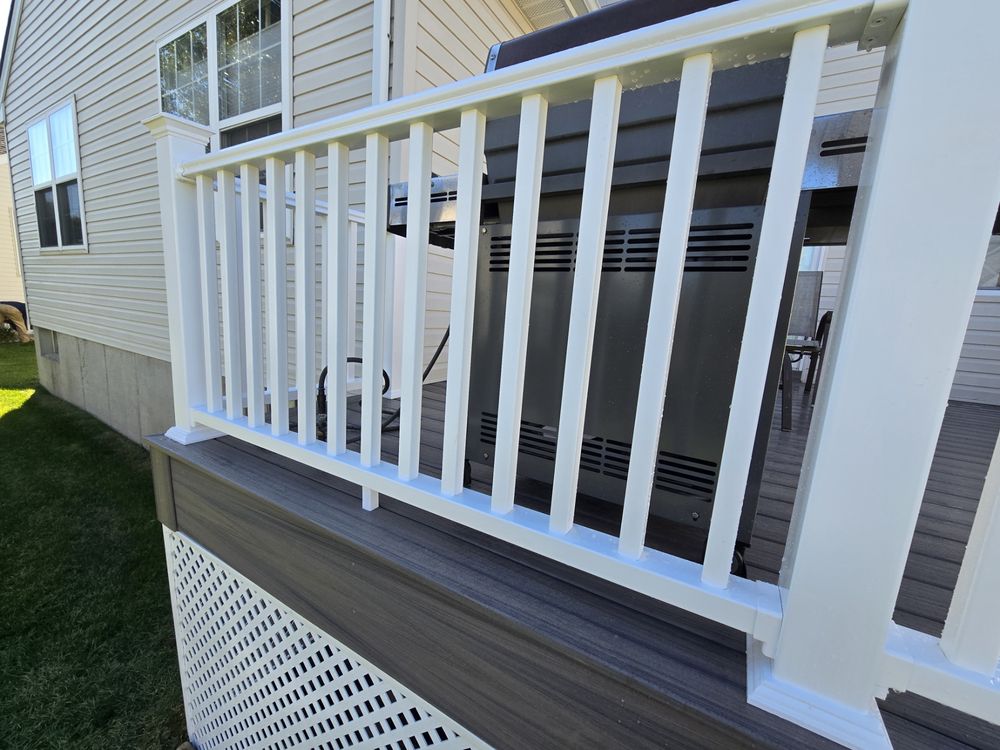 Slide of R Kargher Contracting