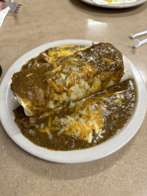 Betsy's Restaurant by null