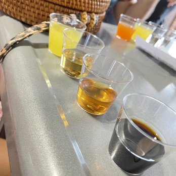 Puerto Rico Distillery - Distilleries Near Me - Brunswick, Maryland