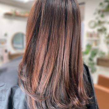 Olive & Sage - Hair Salons Near Me - Brentwood, California Olive & Sage - Hair Salons Near Me - Brentwood, California