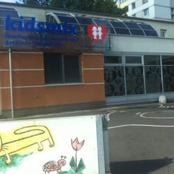 Familienzentrum Bulgariplatz kidsmix