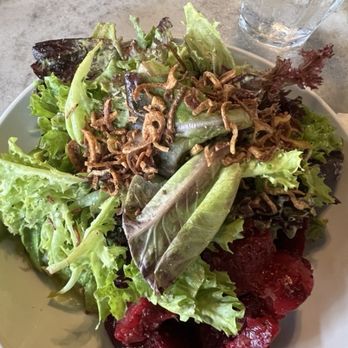 Fete - Beet Salad - New American Near Me - Honolulu, Hawaii Fete - Beet Salad - New American Near Me - Honolulu, Hawaii