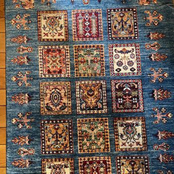 Pamir Rugs - Rugs Near Me - Monterey, California Pamir Rugs - Rugs Near Me - Monterey, California