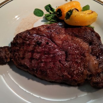 Arroyo Chop House - Wagyu ribeye - Steakhouses Near Me - Pasadena, California