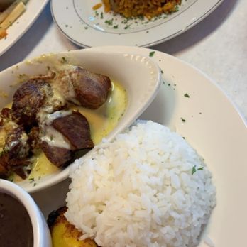 Havanazucar Cuban Restaurant - Arroz con Gandules - Cuban Near Me - Hesperia, California Havanazucar Cuban Restaurant - Arroz con Gandules - Cuban Near Me - Hesperia, California