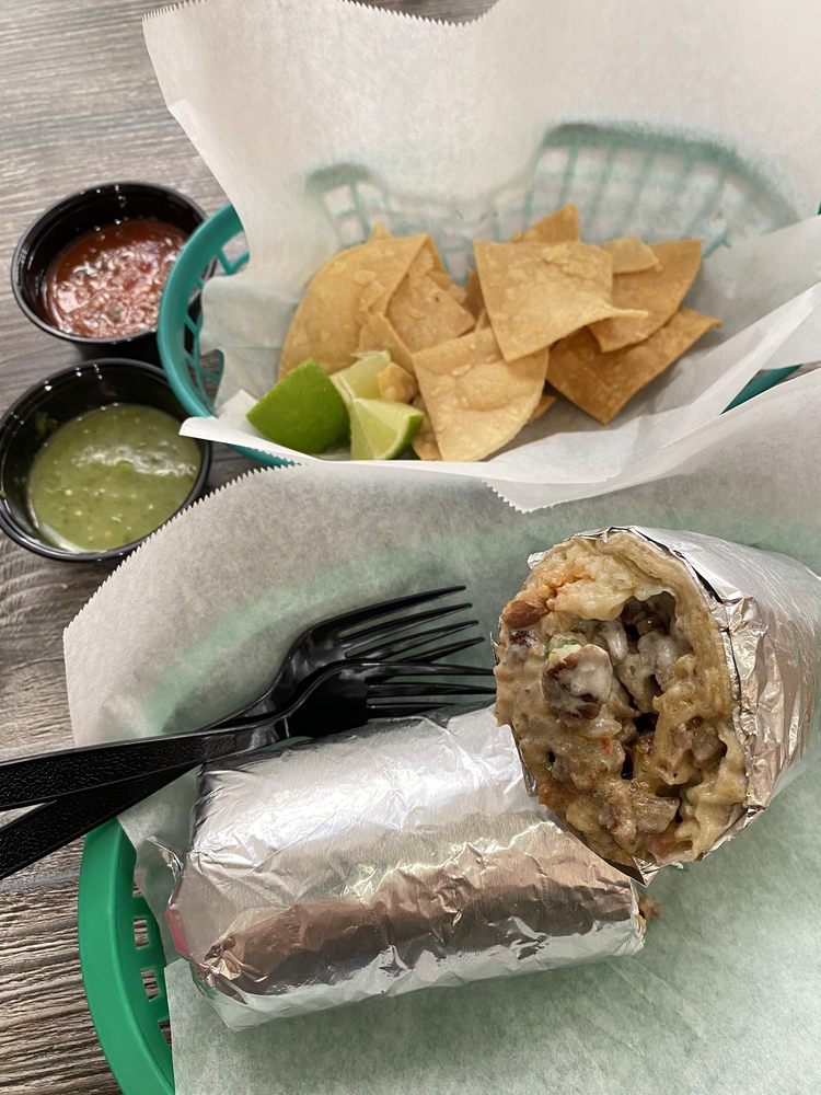 Taqueria El Gran Amigo — Mexican restaurant in Pleasanton