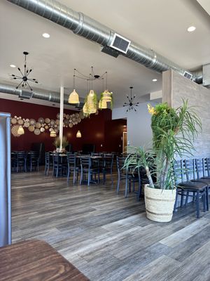 Thai Bistro by null