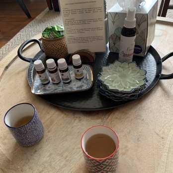 Buddha Bliss Bodywork & Wellness - (Nov 2021) Welcome tea - Massage Near Me - San Francisco, California Buddha Bliss Bodywork & Wellness - (Nov 2021) Welcome tea - Massage Near Me - San Francisco, California
