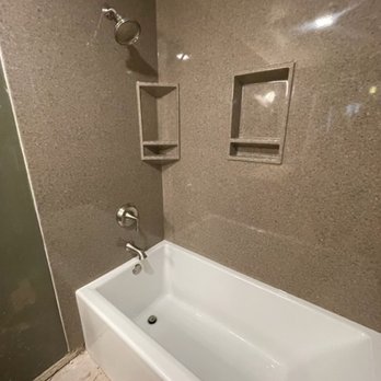 American Vision Baths - Bath and shower - Kitchen & Bath Near Me - Tustin, California American Vision Baths - Bath and shower - Kitchen & Bath Near Me - Tustin, California