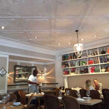 Claudette - French Near Me - New York, New York