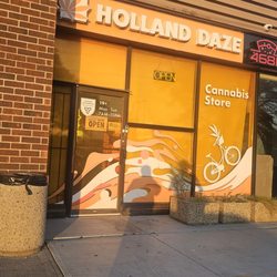 Holland Daze