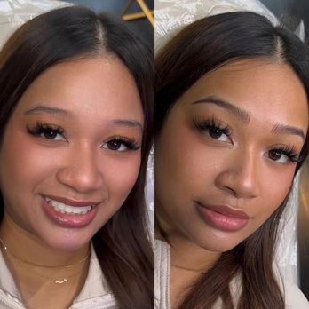 Brows By Boni - Microblading brows - Eyebrow Services Near Me - Los Angeles, California