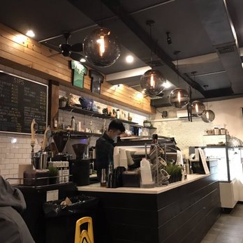 Bibble & Sip - Inside - Coffee & Tea Near Me - New York, New York