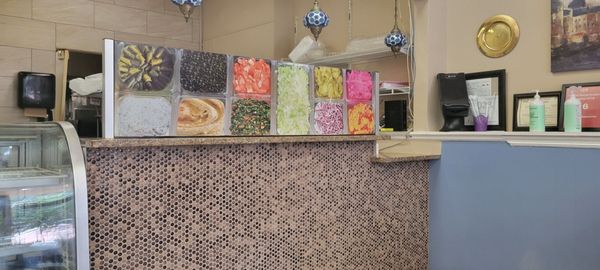 Baraka Shawarma Atlanta by null