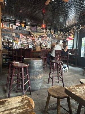 Spring Lounge by null