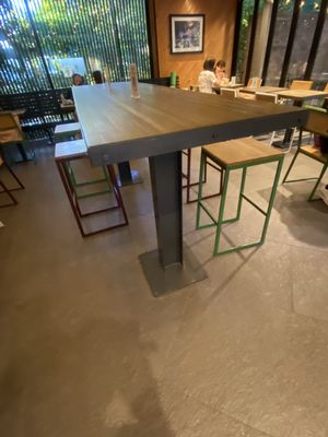 SHAKE SHACK Gaien by null