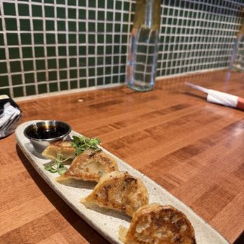 Koyote - Ramen Near Me - Salt Lake City, Utah