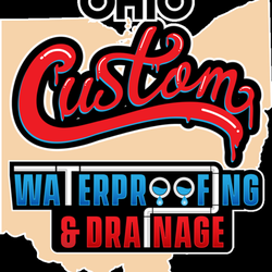 Ohio Custom Waterproofing and Drainage