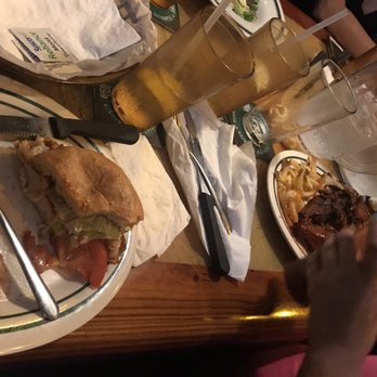 Flanigan's - Davie Tower Shops - Seafood Near Me - Davie, Florida