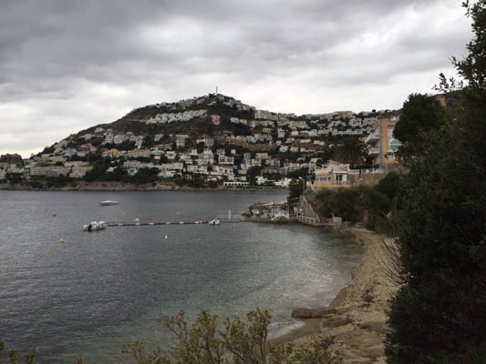 Hotel Vistabella by null