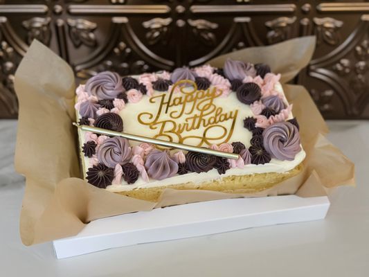 Joeycakes by null
