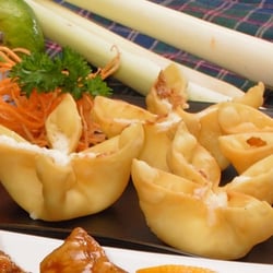 New China Restaurant