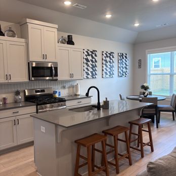 Pure Pinnacle - Kitchen - Office Cleaning Near Me Pure Pinnacle - Kitchen - Office Cleaning Near Me
