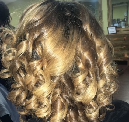 Djea Natural Hair Spa 1264 Parker Rd Se Conyers Ga Hair Salons