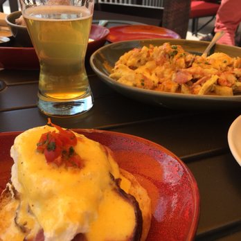 Herbe Sainte - Eggs Benny and Crawfish Scramble - Cajun/Creole Near Me - Omaha, Nebraska Herbe Sainte - Eggs Benny and Crawfish Scramble - Cajun/Creole Near Me - Omaha, Nebraska