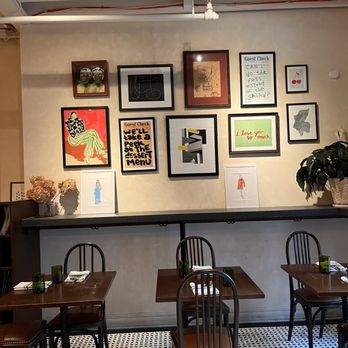 Cafe Deux - Cafes Near Me - Harrison, New York Cafe Deux - Cafes Near Me - Harrison, New York