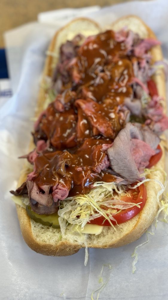 NICK’S ROAST BEEF Updated September 2024 92 Photos & 424 Reviews 139 Dodge St, Beverly