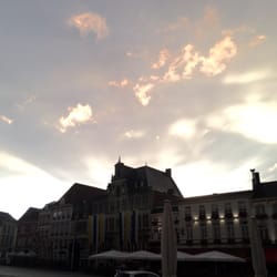 Biercafé 't Locomotiefke