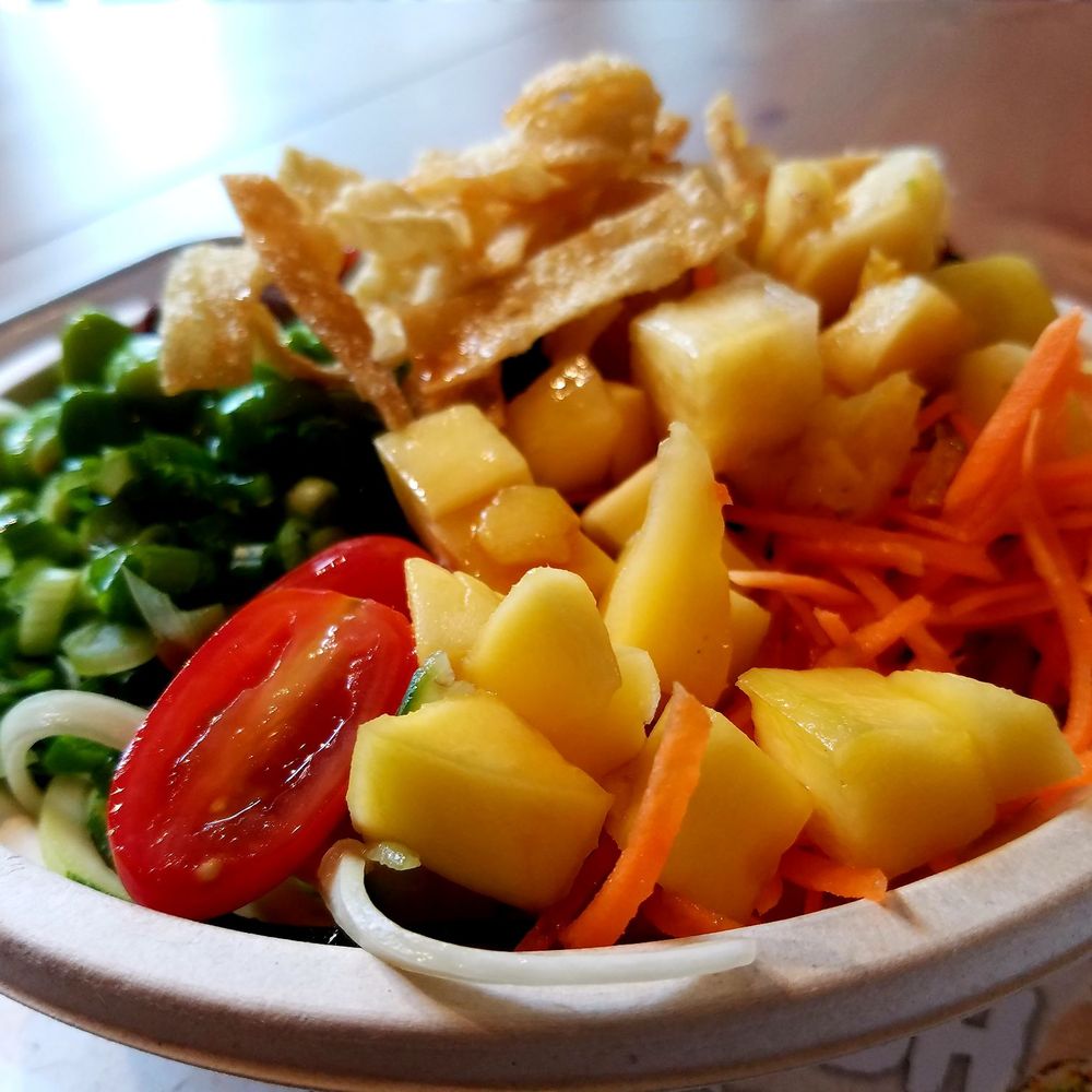 Poke Hut - Poke Near Me - Cincinnati, Ohio Poke Hut - Poke Near Me - Cincinnati, Ohio