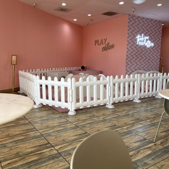 TOMO Tea House - Great size - Coffee & Tea Near Me - Alameda, California TOMO Tea House - Great size - Coffee & Tea Near Me - Alameda, California