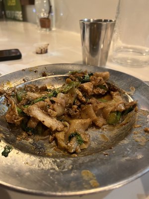 Manao Thai Street Eats by null