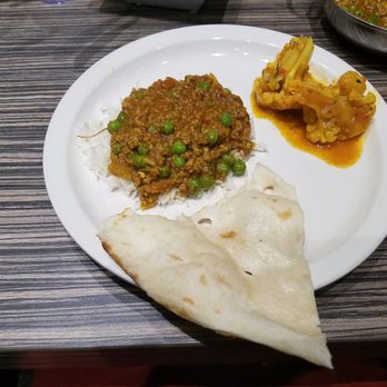 Himalayan Restaurant - Indian Near Me - Chicago, Illinois