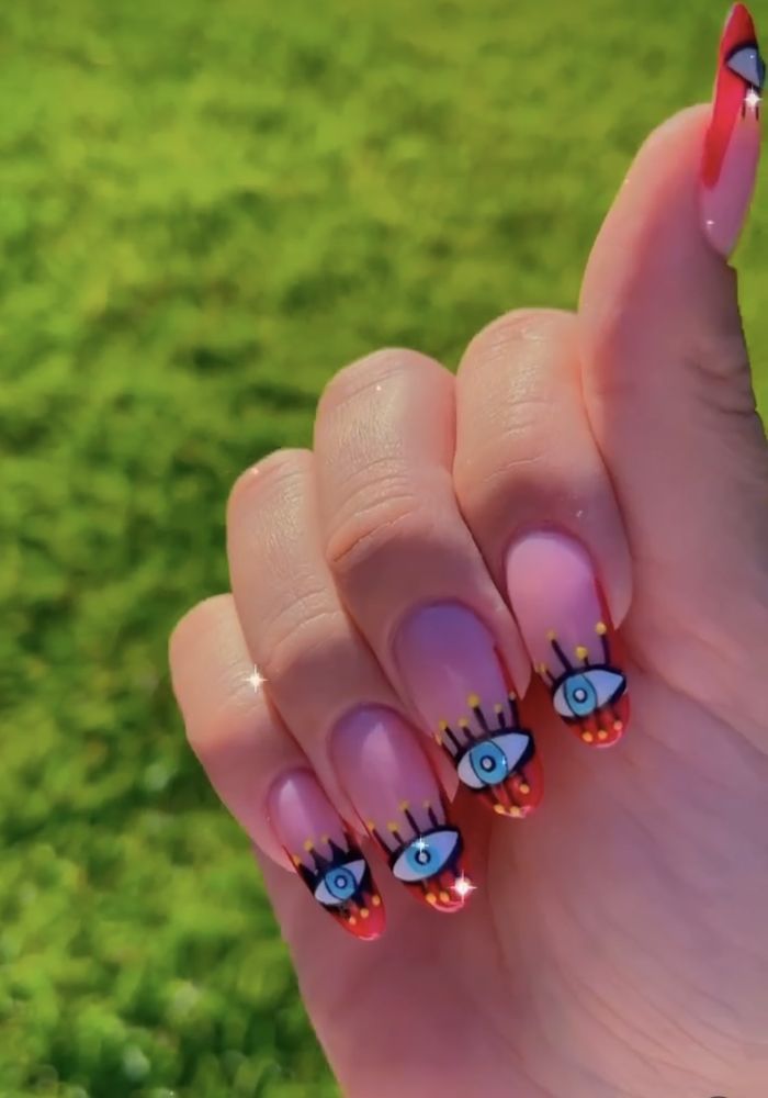 Nail Addict Logo
