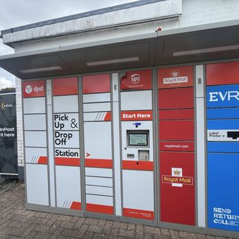 Shell - Gas Stations Near Me - Cumbria, CMA