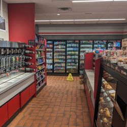 Quik Trip - Coffee & Doughnuts