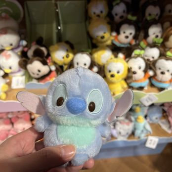 kartoon　ディズニーストア　写真たて　4点セット 商品ラインナップ | ディズニー・フォトのウェブサイト