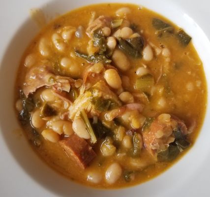 Parador de Santillana Gil Blas by null