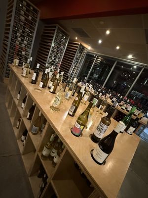Silverlake Wine by null