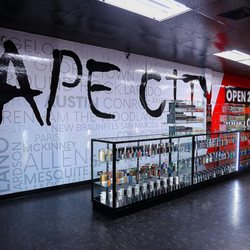 Vape City