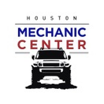 1. Houston Mechanic Center