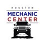 Houston Mechanic Center