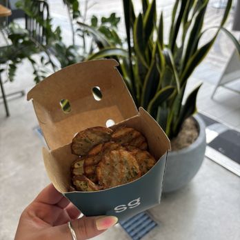 sweetgreen - Healthy Salads, Wraps, and Bowls - Salad Near Me - Miami, Florida