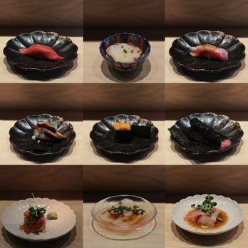 Zen Sushi Omakase - Sushi Bars Near Me - New York, New York Zen Sushi Omakase - Sushi Bars Near Me - New York, New York