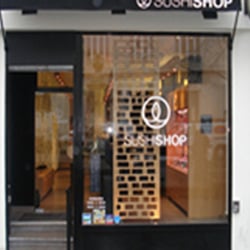 Sushi Shop - Sushi Shop Avignon