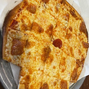 Tony's Pizza Palace - Pepperoni pizza - Pizza Near Me - Columbia, Missouri Tony's Pizza Palace - Pepperoni pizza - Pizza Near Me - Columbia, Missouri