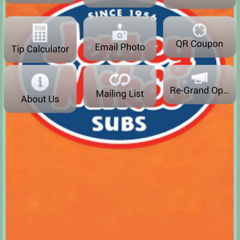 Jersey Mike's Subs - Mobile app - Sandwiches Near Me - Oceanside, California Jersey Mike's Subs - Mobile app - Sandwiches Near Me - Oceanside, California